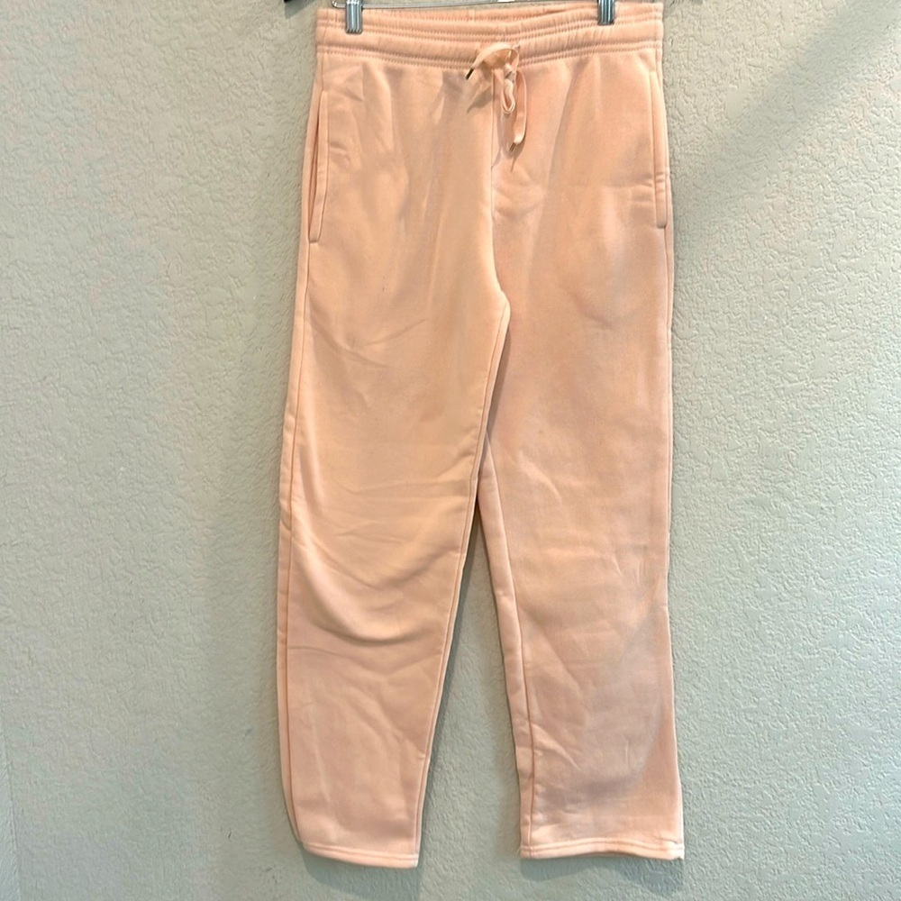 Real essentials size small sweatpants